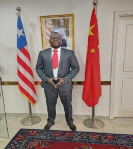 中非共和国